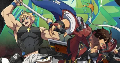 Guilty Gear Strive: Dual Rulers จากซีรีส์เกมยอดนิยมได้ประกาศสร้างเป็นอนิเมะแล้ว!