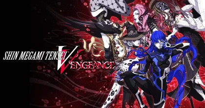 Shin Megami Tensei V: Vengeance เกมแนว RPG จากฝีมือ ATLUS วางจำหน่ายบน PC และคอนโซลแล้ว!