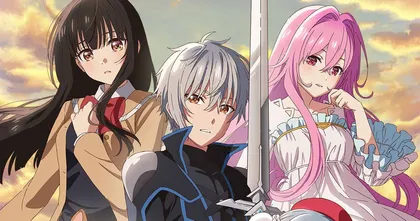 Seirei Gensouki: Spirit Chronicles ตำนานวิญญาณแฟนซี อนิเมะซีซัน 2 เผย PV , Teaser visual และนักพากย์ เตรียมฉายตุลาคม นี้!