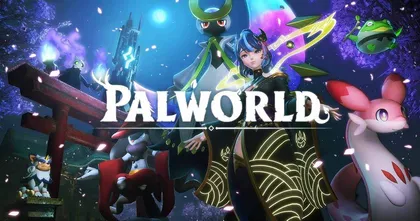 Palworld เตรียมอัปเดตคอนเทนต์แบบจัดเต็มที่มาพร้อมอาวุธ, Pal และแผนที่ใหม่ในช่วงปลายเดือนนี้!