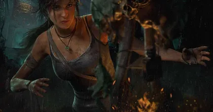 Dead by Daylight หรือ ดบดล เตรียมพา Lara Croft จาก Tomb Raider มาเป็นผู้รอดชีวิตคนใหม่ 16 กรกฎาคมนี้
