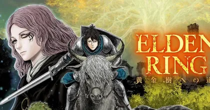 ผู้เขียนมังงะ Elden Ring สายฮาขอลาพักเขียนชั่วคราวไปเล่น DLC ก่อน