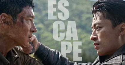 Escape หนีให้พ้นนรก เผยตัวอย่างซับไทยสุดระทึก หนังแอ็กชันทริลเลอร์ที่โลกต้องจับตา 18 กรกฎาคมนี้