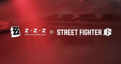 Zenless Zone Zero × Street Fighter 6 Creators Roundtable รอติดตามกัน 29 มิถุนายนนี้ !