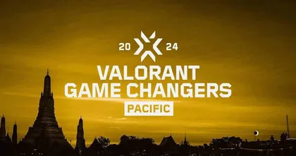 Riot Games รุกตลาดอีสปอร์ตไทย จัดทัวร์นาเมนต์หญิงของเอเชียแปซิฟิก VALORANT Game Changers Pacific ครั้งแรกที่ไทย