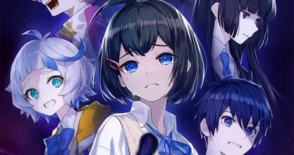 CorpseParty II: Darkness Distortion เกมสยองขวัญ ปาร์ตี้ศพสยอง เผยภาพ KV ใหม่