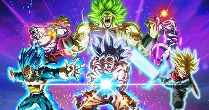 DRAGON BALL: Sparking! ZERO เผยเทรลเลอร์ใหม่ พร้อมประกาศวันวางจำหน่ายบน PC และคอนโซล