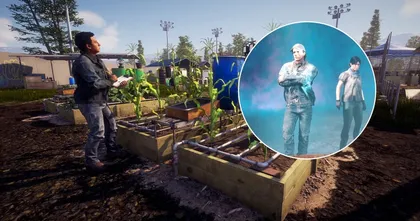 ผู้เล่น State of Decay 2 เผยเรื่องสุดซึ้ง ได้พบคุณพ่อที่จากไปในเกม