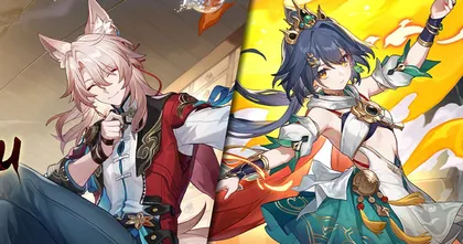 Honkai: Star Rail เผยโฉมตัวละครใหม่ล่าสุด Yunli และ Jiaoqiu