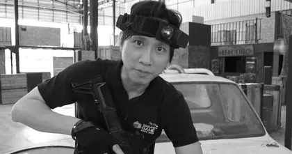 ช็อควงการเกม "ดิว ถุงมือดำ" ตำนานตู้เกมอาเขต เสียชีวิตแล้ว