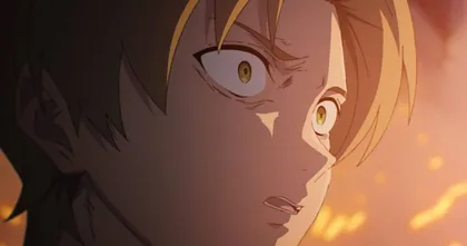 แฟนคลับสะเทือนใจ Mushoku Tensei ตอนล่าสุดที่ฉายตรงกับวันพ่อพอดี
