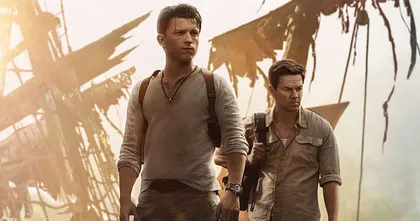 ผู้บริหาร Sony ยืนยัน หนัง Uncharted 2 กำลังอยู่ในระหว่างการสร้าง