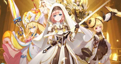 Isekai Feast: Tales of Recipes เปิดให้ออกผจญภัยไปในต่างโลกบนมือถือสโตร์ไทยแล้ว!