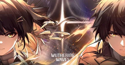 [ไกด์เกม] Wuthering Waves - Rover Spectro Build แนวทางปั้นตัวละคร