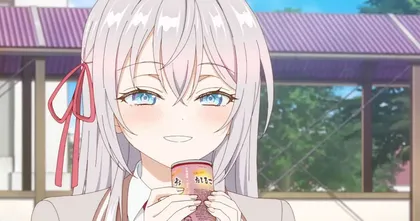 คุณอาเรียโต๊ะข้าง ๆ พูดรัสเซียหวานใส่ซะหัวใจจะวาย อนิเมะ เผย PV ตัวล่าสุดออกมาให้ได้รับชมแล้ว!