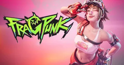 FragPunk เกมฟรี แนว FPS 5V5 และการใช้พลังจากการ์ด ประกาศลง Xbox และ Steam 2025 นี้