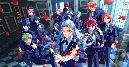 หญิงตัดต่อภาพตัวละคร Ensemble Stars! เสื่อมเสีย หาว่าผู้พัฒนาไม่แลตัวโปรด