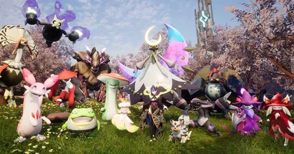 Palworld ปล่อยอัปเดตคอนเทนต์แบบจัดเต็มบน Steam เป็นที่เรียบร้อยแล้ว!