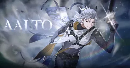 [ไกด์เกม] Wuthering Waves -  Aalto Build แนวทางปั้นตัวละคร
