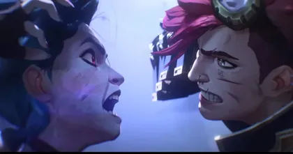 Arcane Season 2 เรื่องราวแห่งการล่าครั้งสุดท้าย เผย Teaser อย่างเป็นทางการแล้ว