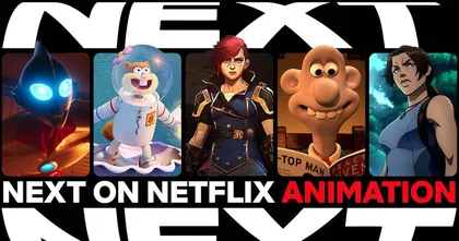 Netflix เผยตัวอย่างพรีวิวอนิเมชั่นชื่อดังที่จะเปิดให้ชมในปี 2024 และปีต่อ ๆ ไป