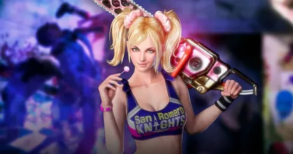 Lollipop Chainsaw RePOP เกมสาวน้อยเลื่อยไฟฟ้าเผยเกมเพลย์แรก พร้อมกำหนดวางจำหน่าย!