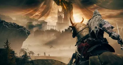 ELDEN RING Shadow of the Erdtree เปลี่ยนโลโก้ Bandai Namco ให้ไม่ขาวแสบตาแล้ว