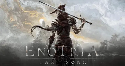 Enotria: The Last Song เกมแนวแอ็คชั่น RPG สุดท้าทาย เปิดให้โหลดเดโมเล่นฟรีบน Steam