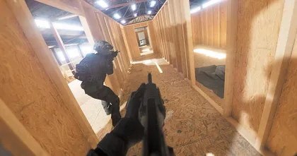 Bodycam เกม FPS กราฟิกสุดสุมจริง วางจำหน่ายบน Steam แล้ว!
