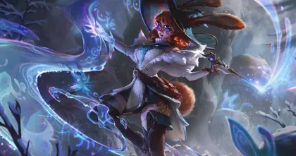 AURORA แม่มดทะลุมิติ เตรียมกระโดดเข้าสู่ RIFT ในแพตช์ 14.14