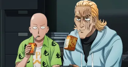 อาจารย์ Murata Yusuke ขอพักวาด One Punch Man เตรียมกลับมาต่อ 22 สิงหาคมนี้