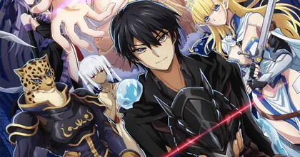 Failure Frame ฮีโร่ E Rank ผู้ถูกทิ้งเพราะสกิลไร้ค่า เผย PV และ Key Visual ใหม่พร้อมรายชื่อนักพากย์ เตรียมฉายกรกฎาคมนี้!