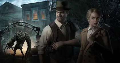 สตูดิโอผู้สร้างเกม Alone in the Dark ภาครีบูต ถูกสั่งปิดตัวแล้ว!