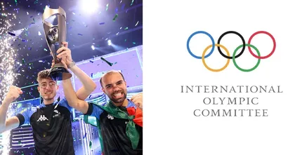 คณะกรรมการโอลิมปิกฯ ไฟเขียว จัดแข่ง Olympic Esports เริ่มปี 2025