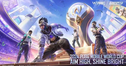 Vampire Esports เตรียมพร้อมสู่ 2024 PUBG MOBILE Esports World Cup มุ่งสู่ชัยชนะ 3 สมัยซ้อน