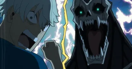 มังงะ Kaiju No.8 ใกล้ถึงจุดพี้ค อาจใกล้อวสานเร็ว ๆ นี้