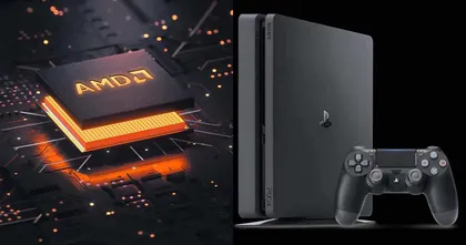 ผู้บริหาร AMD เผยบริษัทเคยรอดจากภาวะล้มละลายเพราะความปังของ PS4