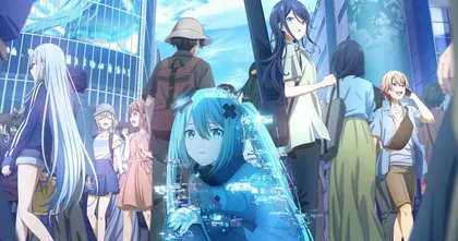 Project Sekai: Kowareta To Utanai MIKU อนิเมะมูฟวี่จากเกม Project Sekai เรื่องราวของมิกุที่ไม่ปรากฏในเกมมาก่อน