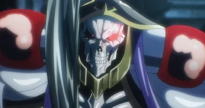Overlord เดอะมูฟวี่ ภาคอาณาจักรศักดิ์สิทธิ์ ปล่อยคีย์วิชวลและ PV ล่าสุดเตรียมฉายโรงที่ญี่ปุ่น 20 กันยายนนี้