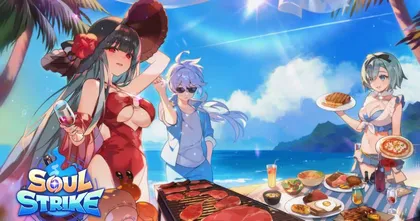 Soul Strike เกม Idle สุดล้ำ เปิดตัวโหมดใหม่ ‘ศึกยึดครองกิลด์’