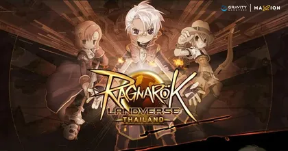 สู่การผจญภัยยุคใหม่กับ RO Landverse Thailand เกมออนไลน์ที่ทุกคนคุ้นเคยในโลกของ NFT