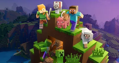 Minecraft เตรียมแตกไลน์ ขยายธุรกิจอื่นนอกจากเกม เช่น หนังและซีรีส์