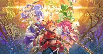 Visions of Mana เกมแนวแอ็คชั่น RPG เปิดให้โหลดเดโมลองเล่นฟรีบน Steam และคอนโซลแล้ว!