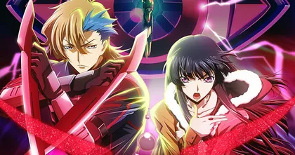 Code Geass: Rozé of the Recapture ปล่อย PV ของพาร์ตสุดท้าย ฉาย 2 สิงหาคมนี้!