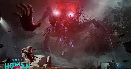Once Human เกมแนวเอาตัวรอดจากสัตว์ร้ายกลายพันธุ์ เปิดให้เล่นฟรีบน Steam แล้ว!