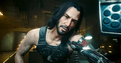 ทีมทำเควสต์ของเกม Cyberpunk ภาคต่อ เป็นนัก Mod อยู่ราวครึ่งหนึ่ง