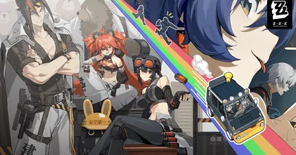 รีวิวเกม Zenless Zone Zero เกม Action RPG น้องใหม่ของ HoYoverse ที่อัดแน่นด้วยเสน่ห์และความมันส์