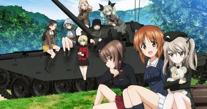 ผู้เขียนบ่น ไม่น่าวาดมังงะ Girls Und Panzer เลยหลังพบว่าได้ส่วนแบ่งน้อย