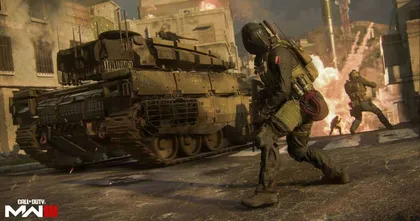 เปิดแล้ววันนี้! กับ Call of Duty: Modern Warfare III ใน Xbox Game Pass พร้อมเปิดตัวซีซัน 5 และโหมดซอมบี้แบบ Open World