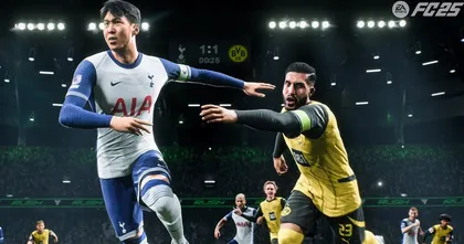 EA ไม่หวั่นแม้ค่ายอื่นจะทำเกมฟุตบอลในชื่อ FIFA เพราะเก๋าเกมกว่า